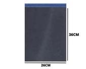 Saco Envelope De Segurança 25x35 Correios Ecomercce