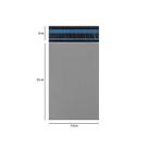 Saco Envelope Plástico embalagem ecommerce 13x25 cm - 500 UN