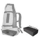 Saco esportivo Booster Block K9 Sport Sack Foam para porta-mochilas para cães Saco esportivo Booster Block K9 Sport Sack Foam para porta-mochilas para cães
