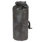 Saco Estanque 6 Litros Para Alforje Saxon Preto (1 Unidade )