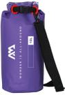 SACO ESTANQUE DRY BAG 10 lts. AQUA MARINA ROXO