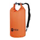 Saco Estanque Duffle 1.0 Impermeável 20L Laranja Para Viagens Camping 206055 Nautika Saco Estanque Duffle 1.0 Impermeável 20L Laranja Para Viagens Camping 206055 Nautika
