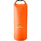 Saco Estanque Guepardo Keep Dry 40 L Laranja