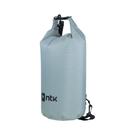 Saco Estanque Impermeavel Duffle 1.0 20L Cinza - NTK