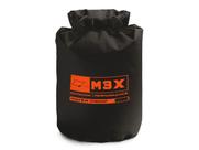Saco Estanque Monster 3X Water Proof Black Edition - 20 Litros