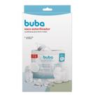 Saco Esterilizador Reutilizável para Microondas 6 units Buba Saco Esterilizador Reutilizável para Microondas 6 units Buba