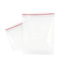 Saco Fechamento ZipLock N5 10x14,3cm. c/100