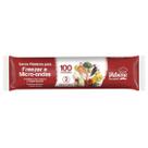SACO FREEZER 3L 100UN 23x35cm VABENE