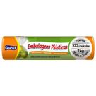 Saco Freezer Giopack 2Kg 100Un