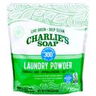 Saco hipoalergênico de 3,63 kg para detergente para a roupa Charlie's Soap