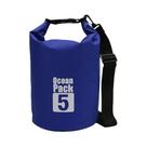 Saco Inflável De PVC De 20L Para Natação, Saco Flutuante À Prova d'Água Para Esportes Aquáticos Saco Inflável De PVC De 20L Para Natação, Saco Flutuante À Prova d'Água Para Esportes Aquáticos