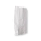 Saco Kraft Branco 4KG Embale Bem com 500 unidades