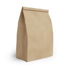 Saco Kraft Zagarollo para Delivery 31x12,5x39cm com 10 Unidades