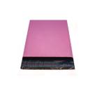 Saco Lacre Inviolável 26X36 Kit 600 Rosa