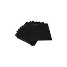 Saco Lixo 100 Litros 10 Micras Preto C/25 Unidades Saco Lixo 100 Litros 10 Micras Preto C/25 Unidades