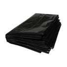 SACO LIXO 100LT 105 x 75cm PRETO REFORÇADO LIPLAST - PCT COM 100un