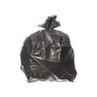 Saco lixo preto 15L 20uni Artese