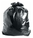 Saco Lixo Preto 30 Litros 100 Unidade - Bem Forte Excelente