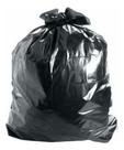 Saco Lixo Preto 30 Litros 100 Unidade - Bem Forte Excelente