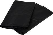 Saco Lixo Preto 50 Litros 100 Unidade - Bom Forte Excelente