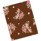 Saco Metalizado 20X30CM Feminino Sortidos PCT/100 Saco Metalizado 20X30CM Feminino Sortidos PCT/100