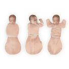 Saco Omni Swaddle de 6 vias SwaddleDesigns, 3 meses, 5,5-8 kg
