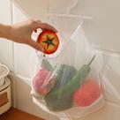 Saco Organizador Para Armazenamento Multifuncional com Gancho Cozinha Banheiro Roupa
