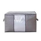 Saco Organizadora BM-F1123 Resistente, Compacto, Ideal para Armazenamento e Organização de Itens