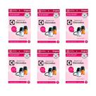Saco Original Aspirador Electrolux A20 / GT3000 Kit 18 Und