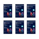 Saco Original Aspirador Electrolux Berry Kit 18 Und