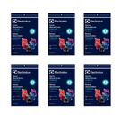 Saco Original Aspirador Electrolux Berry Kit 18 Und