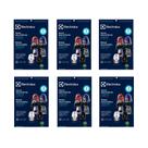 Saco Original Aspirador Electrolux Clario Kit 18 Und