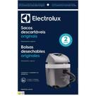 Saco Original Aspirador Electrolux Hidrovac CSEHV Kit 3 Und