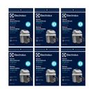 Saco Original Aspirador Electrolux Hidrovac Kit 18 Und