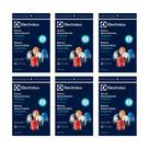 Saco Original Aspirador Electrolux Neo / Listo Kit 18 Und