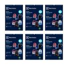 Saco Original Aspirador Electrolux One / Trio Kit 18 Und