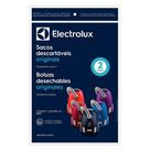 Saco Original Descartável Electrolux Berry SBEBE Kit 3 Und