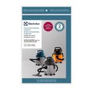 Saco Original Electrolux A10S / GT2000 CSE09 Kit 3 Und