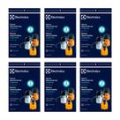 Saco Original Electrolux A20 / SMART / GT300 Kit 18 Und