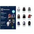 Saco Original Electrolux Ultraone Kit 3 Und 70035018 Saco Original Electrolux Ultraone Kit 3 Und 70035018