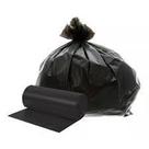 Saco p/lixo 15l rolo ext fort c/60