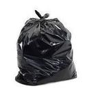 Saco P/ Lixo - Preto De 80 Litros Pacote C/ 1kg Aprox.12 Und
