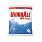 Saco Pacote Plus 1Kg Hidroall Para Tratamento de Piscinas