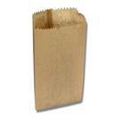 Saco Papel Kraft Mix 1KG Embale Bem com 500 unidades