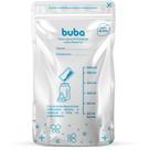 Saco para armazenamento Leite Materno Buba 25 units