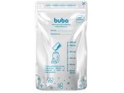 Saco para Armazenar Leite Materno Buba - 09923 200ml 25 Unidades