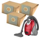 Saco Para Aspirador Arno Booly 1500W 1600W