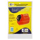 Saco Para Aspirador De Pó Arno Papapó/APAC C/5 Pçs Descartável Saco Para Aspirador De Pó Arno Papapó/APAC C/5 Pçs Descartável