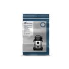 Saco para Aspirador de Pó Electrolux Kit com 3 Unidades GT20I CSEBI Saco para Aspirador de Pó Electrolux Kit com 3 Unidades GT20I CSEBI