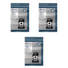 Saco para Aspirador de Pó Electrolux Kit com 9 Unidades GT20I CSEBI Saco para Aspirador de Pó Electrolux Kit com 9 Unidades GT20I CSEBI